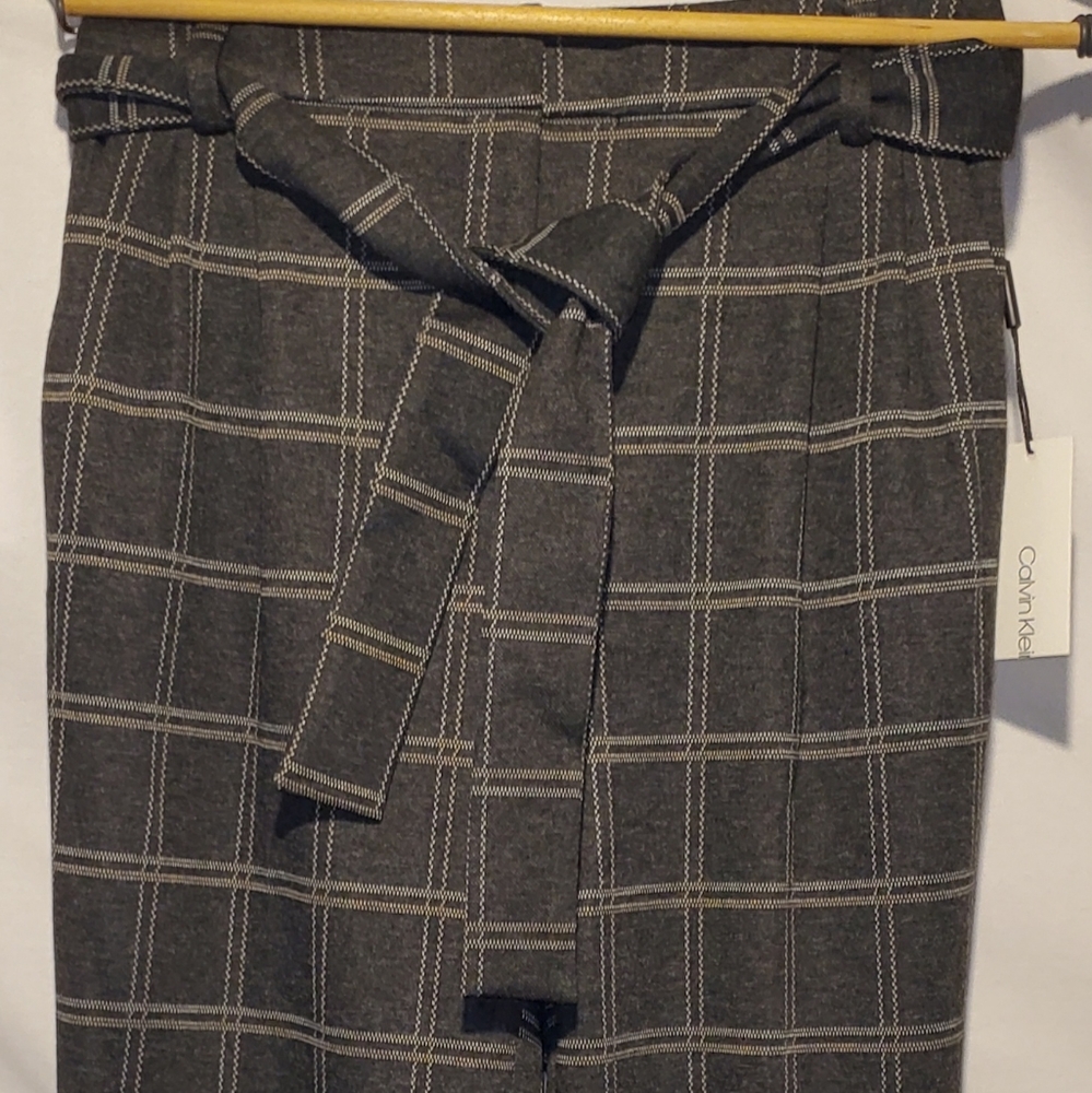 Calvin Klein Womens Madison